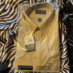 Dress shirt